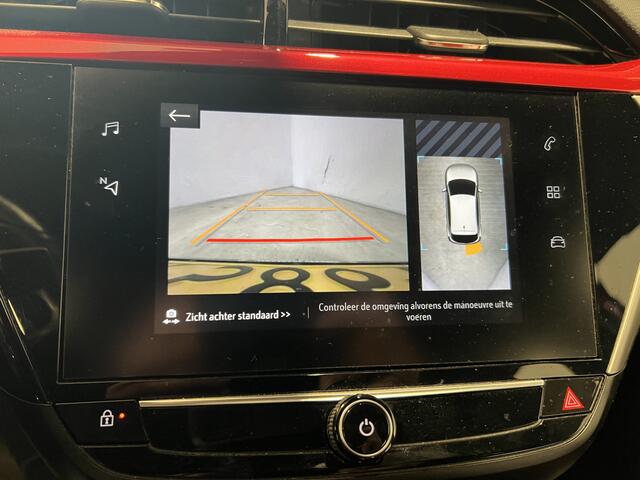 Opel CORSA 1.2 GS Line | Navigatie/Android/Apple Carplay | DAB | Achteruitrijcamera |