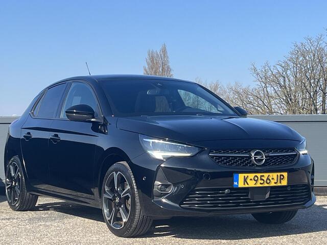 Opel CORSA GS 1.2 Turbo 100pk | PANODAK | PREMIUM PACK | CLIMA | 180° CAMERA | 17" BI-COLOR | ISOFIX | APPLE CARPLAY / ANDROID AUTO | FULL LED |