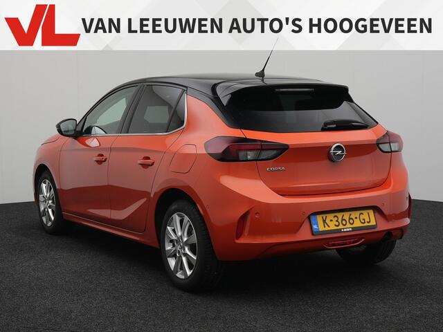 Opel CORSA 1.2 Elegance | NAP | Digital Dash, BOM VOL