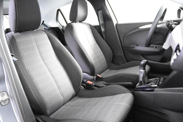 Opel CORSA 1.2 Edition *1ste Eigenaar*Navigatie*Carplay*DAB*