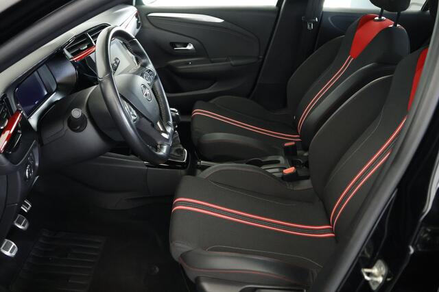 Opel CORSA 1.2 GS Line / LED / CarPlay / Camera / DAB