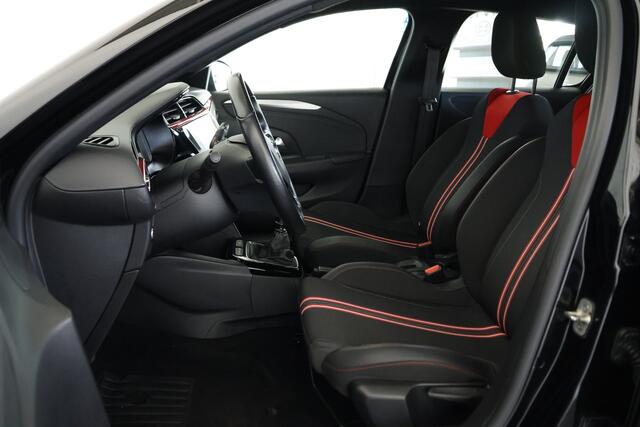 Opel CORSA 1.2 GS Line / LED / CarPlay / Camera / DAB