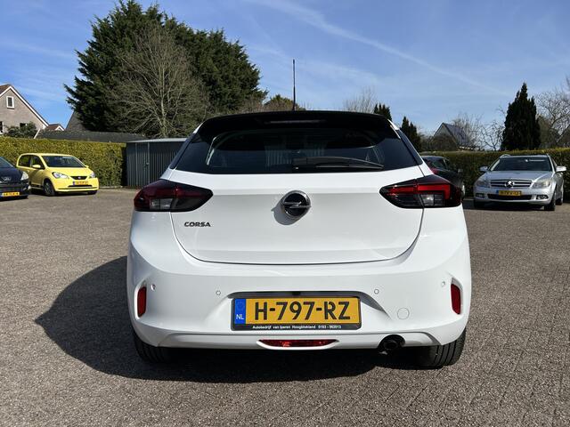 Opel CORSA 1.2 Edition Ned.auto,camera apple/android,clima