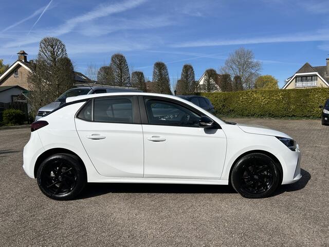 Opel CORSA 1.2 Edition Ned.auto,camera apple/android,clima