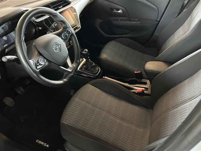 Opel CORSA 1.2 Edition Ned.auto,camera apple/android,clima