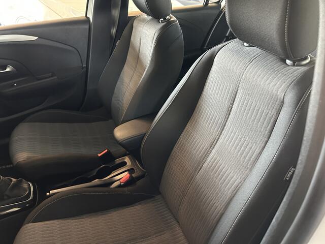 Opel CORSA 1.2 Edition Ned.auto,camera apple/android,clima