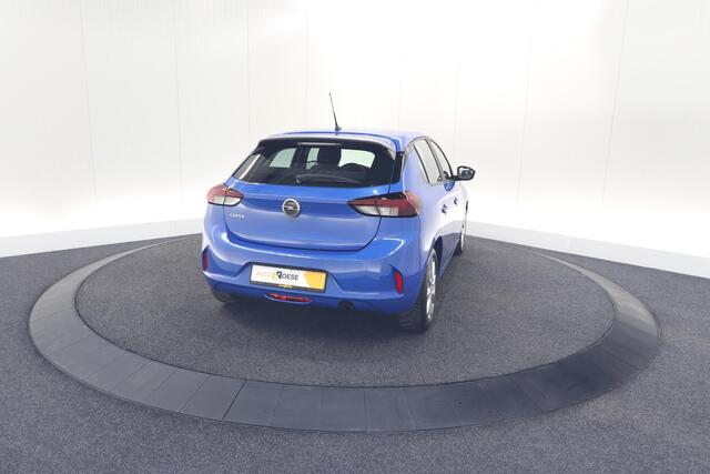 Opel CORSA 1.2 Edition | Navigatie | Apple Carplay | Airco