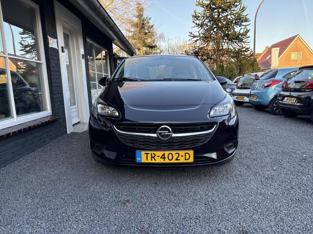 Opel CORSA 1.4 TREKHAAK | 4-CILINDER | CRUISE | AIRCO | NAP | 65000KM