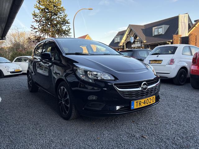 Opel CORSA 1.4 TREKHAAK | 4-CILINDER | CRUISE | AIRCO | NAP | 65000KM