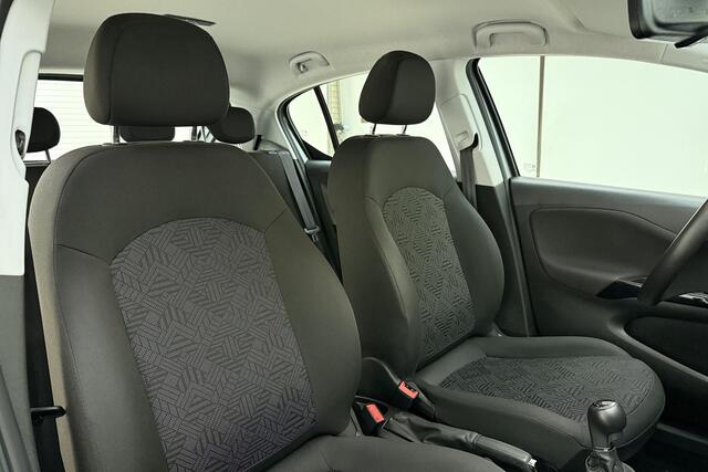 Opel CORSA 1.4 16v 90pk 5drs Favourite | Navigatie | Airco | Cruise control | Lichtmetalen velgen | Parkeersensoren | Dealeronderhouden