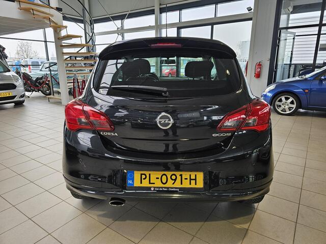 Opel CORSA 1.0 Turbo Edition