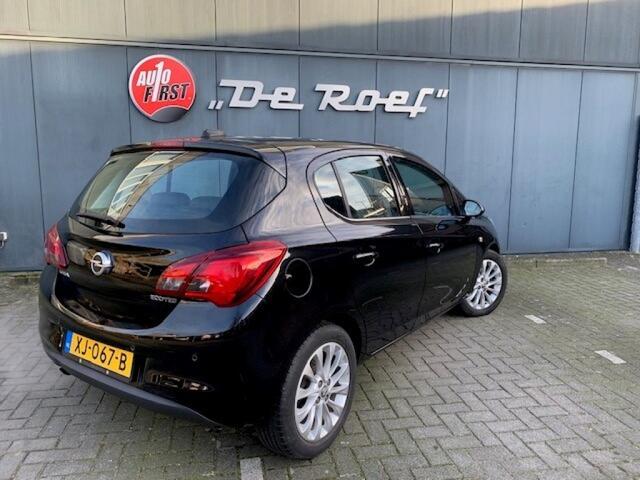 Opel CORSA 1.0 TURBO ONL. ED.