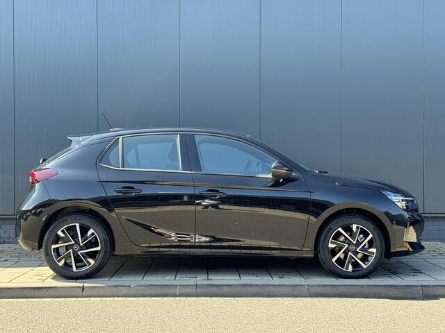 Opel CORSA GS 1.2 Turbo Hybrid 110pk e-DCT