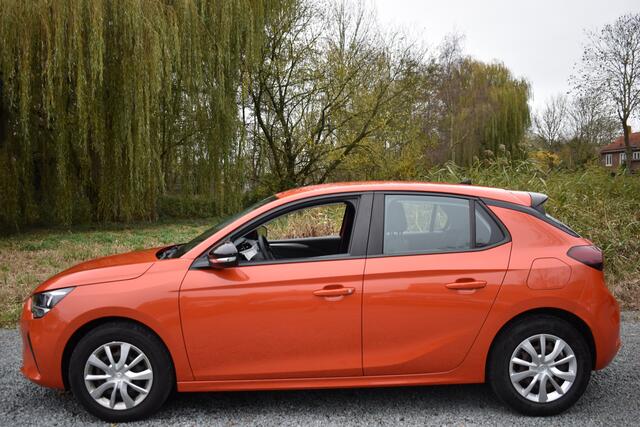 Opel CORSA 1.2 EDITION CRUISE/AIRCO/CARPLAY