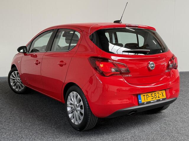 Opel CORSA 1.0 Turbo Online Edition LMV | PDC | NAVI