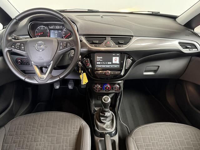 Opel CORSA 1.0 Turbo Online Edition LMV | PDC | NAVI