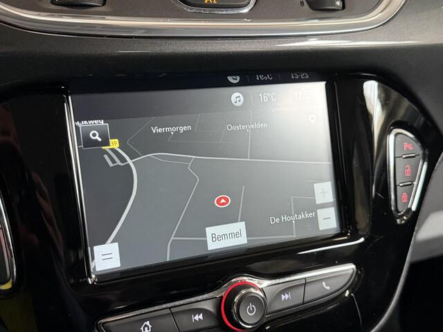 Opel CORSA 1.0 Turbo Online Edition LMV | PDC | NAVI