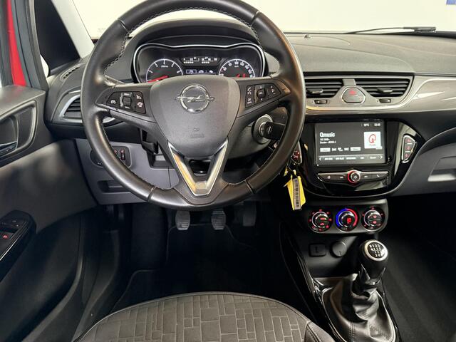 Opel CORSA 1.0 Turbo Online Edition LMV | PDC | NAVI