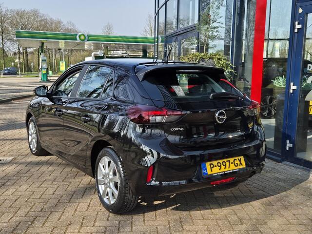 Opel CORSA 1.2 Edition | Airco | Navigatie | Licht metalen velgen | Cruise Control | Electr. ramen voor
