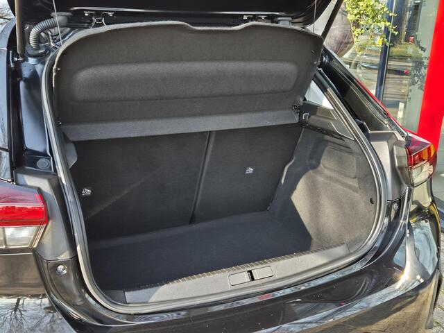 Opel CORSA 1.2 Edition | Airco | Navigatie | Licht metalen velgen | Cruise Control | Electr. ramen voor