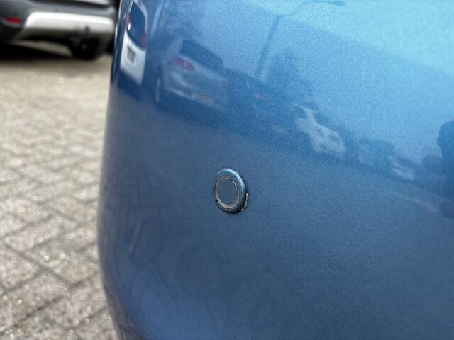 Opel CORSA 1.4 Edition 28Dkm!! Airco Cruise Stoel/Stuurverwarming Lmv NAP