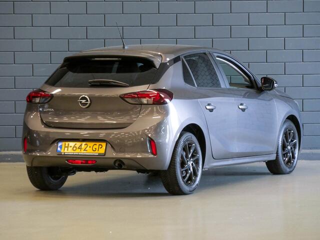 Opel CORSA 1.2 101PK Edition | CAMERA | CARPLAY | CRUISE CONTROL |