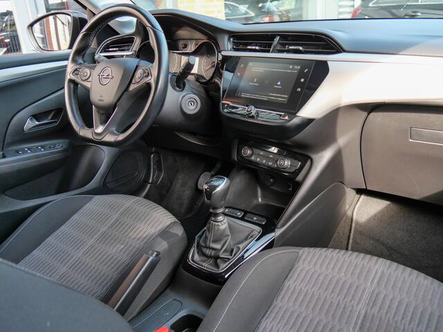 Opel CORSA 1.2 101PK Edition | CAMERA | CARPLAY | CRUISE CONTROL |