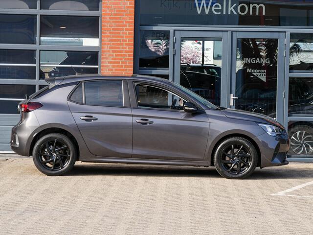 Opel CORSA 1.2 101PK Edition | CAMERA | CARPLAY | CRUISE CONTROL |