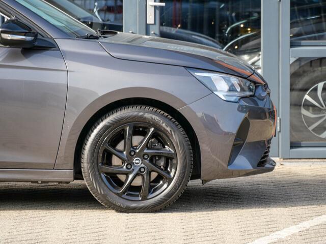 Opel CORSA 1.2 101PK Edition | CAMERA | CARPLAY | CRUISE CONTROL |