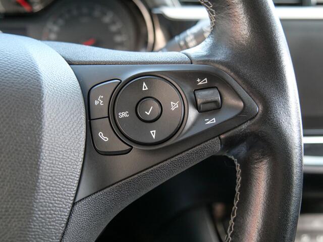 Opel CORSA 1.2 101PK Edition | CAMERA | CARPLAY | CRUISE CONTROL |