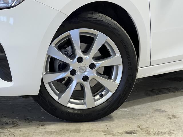 Opel CORSA 1.2 Edition | Android Auto/Apple Carplay | LM Velgen 16" | Cruise Control | Parkeersensoren Achter | Airco |