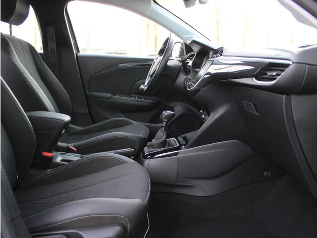 Opel CORSA 1.2 Elegance | Apple Carplay / Airco / Cruise