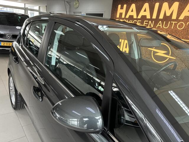 Opel CORSA 1.0 Turbo 5 Deurs Innovation | Climate control | Stoel & Stuurverwarming | Elektrisch Pakket | Cruise control | Parkpilot | 16" LM-Velgen