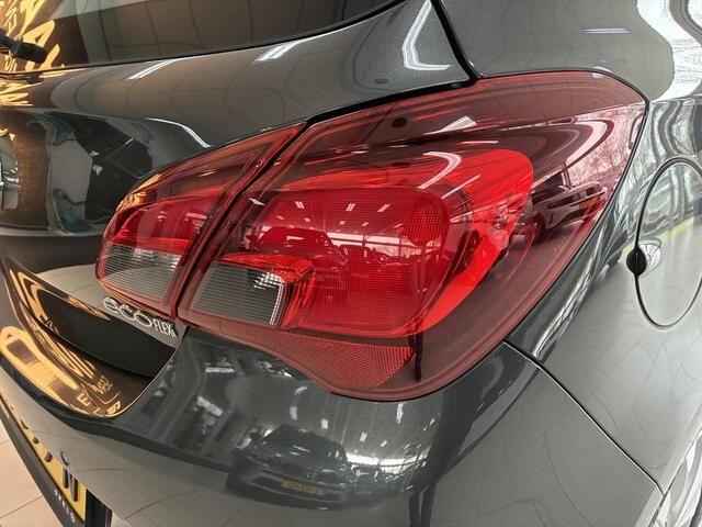 Opel CORSA 1.0 Turbo 5 Deurs Innovation | Climate control | Stoel & Stuurverwarming | Elektrisch Pakket | Cruise control | Parkpilot | 16" LM-Velgen