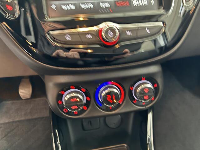 Opel CORSA 1.0 Turbo 5 Deurs Innovation | Climate control | Stoel & Stuurverwarming | Elektrisch Pakket | Cruise control | Parkpilot | 16" LM-Velgen