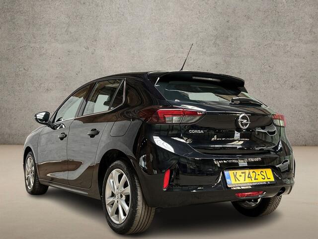 Opel CORSA 1.2 Elegance (VIRTUAL COCKPIT, APPLE CARPLAY, GROOT NAVI, SPORTSTOELEN, LED KOPLAMPEN, PARKEERSENSOREN, LM VELGEN, NIEUWSTAAT)