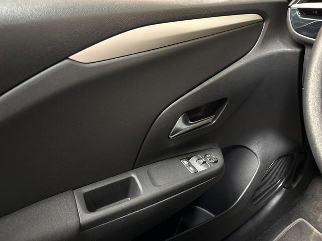 Opel CORSA 1.2 Sport (APPLE CARPLAY, GROOT NAVI, LM VELGEN, SPORTSTOELEN, ELEK PAKKET, CRUISE, NIEUWSTAAT)