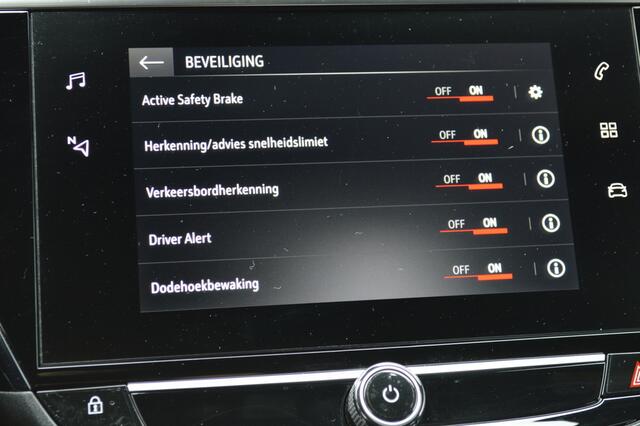 Opel CORSA 1.2 Turbo 100 pk Elegance Led Panorama Camera CarPlay Pdc