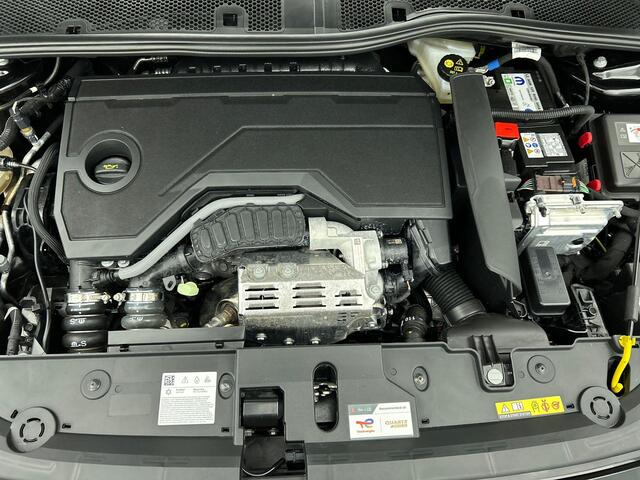 Opel CORSA 1.2 Turbo Hybrid 136pk Automaat GS | Navigatie | Apple Carplay/Android Auto | Digitale Cockpit | Camera | Parkeer sensoren | Airco | Lichtmetalen Velgen | Cruise Control