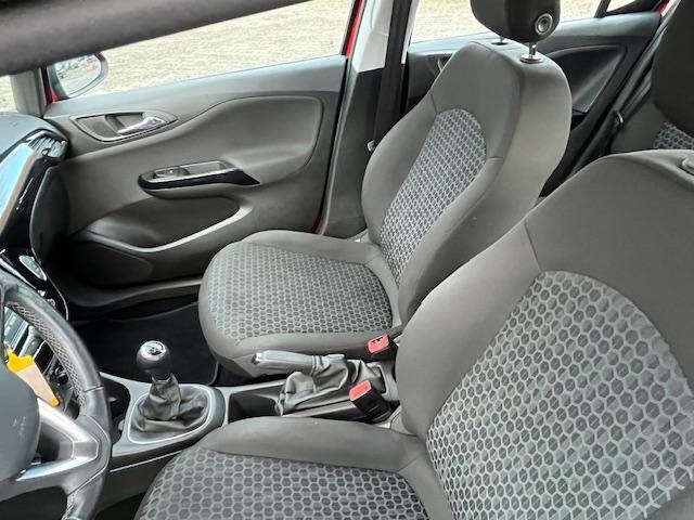 Opel CORSA 1.4 Online Edition, apple carplay, Bovag garantie