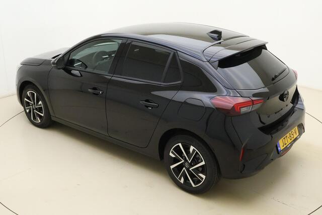 Opel CORSA 1.2 Turbo GS 100 PK | Navigatie | Climate control | Keyless | Camera | Stoel & Stuurverwarming | Lichtmetalen velgen | Extra getint glas | Parkeersensoren voor en achter