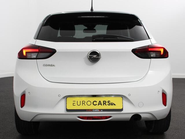 Opel CORSA 1.2 Turbo Sport Edition | Climate control | Cruise control | Panoramadak | Achteruitrijcamera | Parkeersensoren | Stuurverwarming | Stoelverwarming | Apple Carplay/ Android Auto