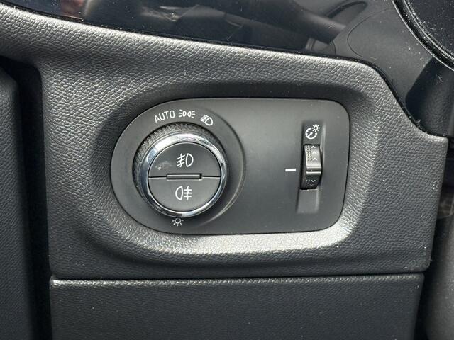 Opel CORSA BWJ 2021 1.2 131 PK GS Line NIEUW BINNEN !!