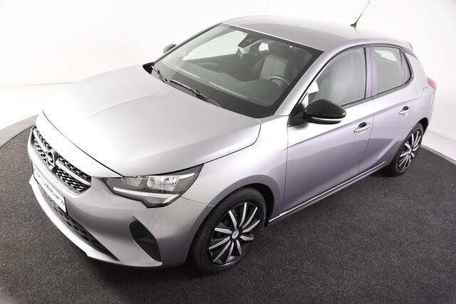 Opel CORSA 1.2 Edition *1ste Eigenaar*Navigatie*Parkassist*Carplay*