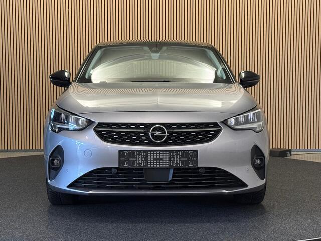 Opel CORSA 1.2 Sport | Panodak | Carplay | Camera | Stoel- & Stuurverw. | Incl. garantie