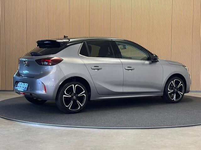 Opel CORSA 1.2 Sport | Panodak | Carplay | Camera | Stoel- & Stuurverw. | Incl. garantie