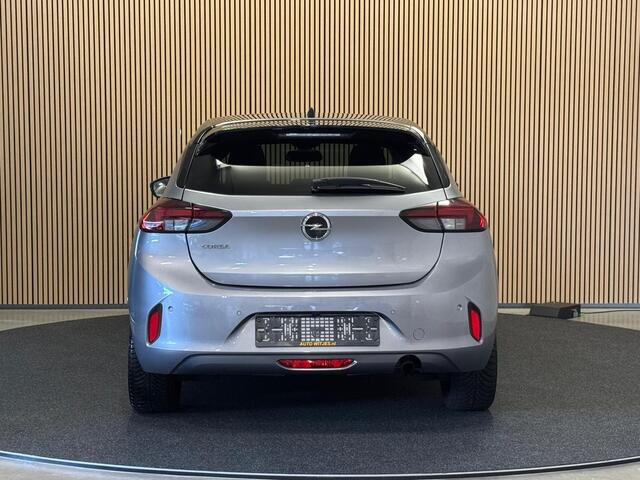 Opel CORSA 1.2 Sport | Panodak | Carplay | Camera | Stoel- & Stuurverw. | Incl. garantie