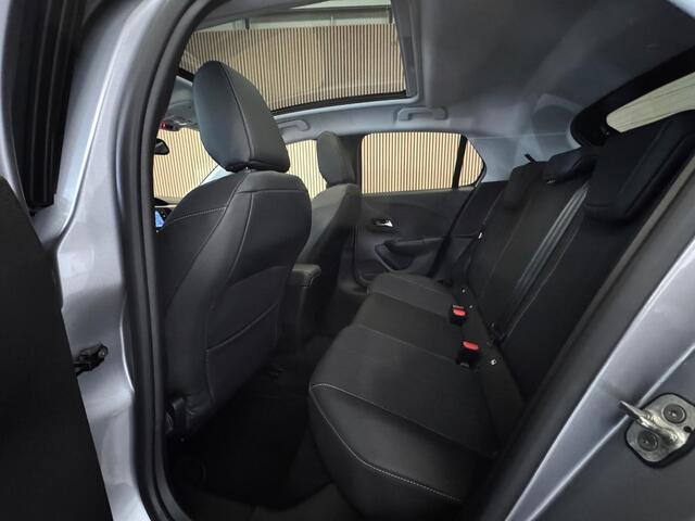 Opel CORSA 1.2 Sport | Panodak | Carplay | Camera | Stoel- & Stuurverw. | Incl. garantie