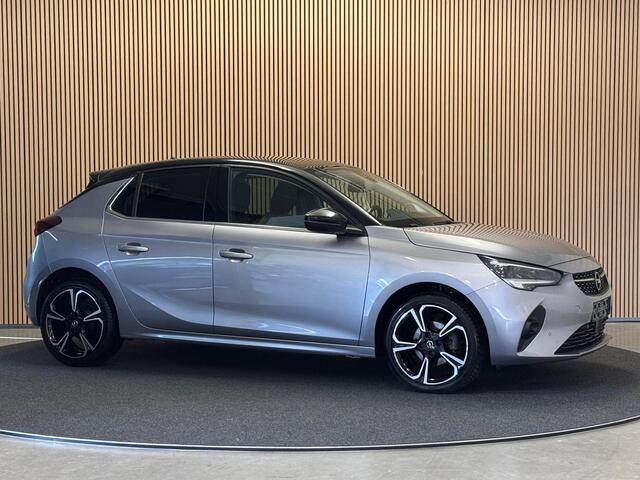 Opel CORSA 1.2 Sport | Panodak | Carplay | Camera | Stoel- & Stuurverw. | Incl. garantie