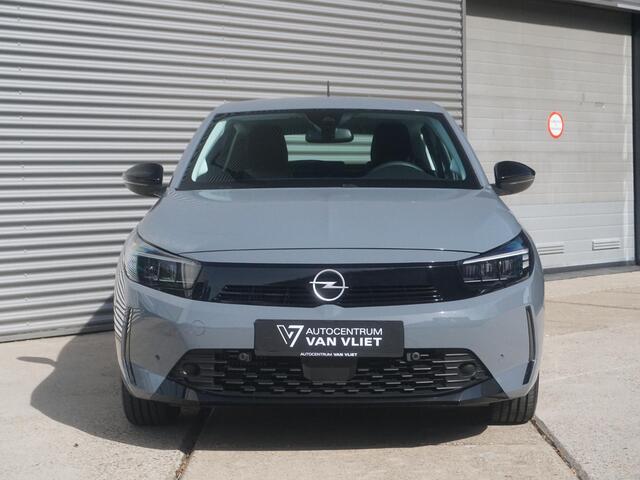 Opel CORSA 1.2 Turbo Hybrid Edition Parkeer camera